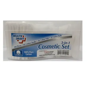 Set Cosmético 3 In 1 H.S. 36/100 Pk